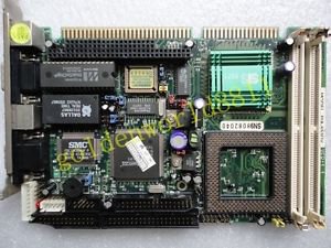 ARBOR PIA-653/PIA-653DV half-length card good in condition for industry use