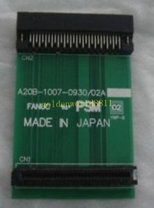 FANUC connector board A20B-1008-0230 good in condition for industry use