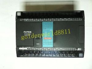 USED FATEK PLC programmable controller FBS-32MA for industry use