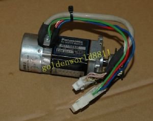 Panasinic Servo motor UDAF05BAAK good in condition for industry use