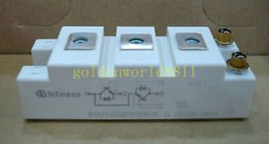 NEW INFINEON IGBT module BSM100GB120DN2K good in condition for industry use