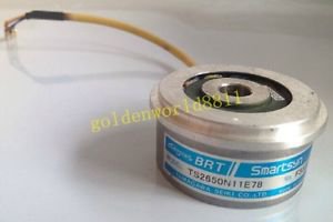 TAMAGAWA Rotary encoder TS2650N11E78 good in condition for industry use