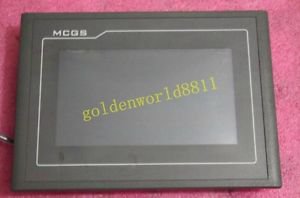 USED 1PCS MCGS HMI TPC7062KS/TPC7062KX good in condition for industry use