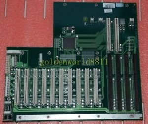 Advantech Industrial Backplane PCA-6114P10 REV:B1 for industry use