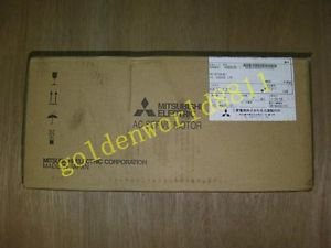 NEW Mitsubishi servo motor HC-KFS43G1 good in condition for industry use