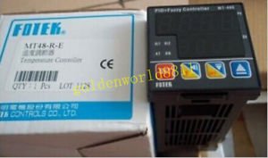 NEW FOTEK MT48-R-E Temperature Controller good in condition for industry use
