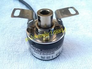 NEW Koyo rotary encoder TRD-SH2500B good in condition for industry use