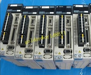 Yaskawa servo driver SGDS-01A01AY37 good in condition for industry use