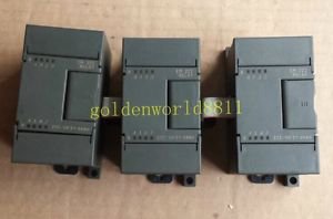 1PCS SIEMENS PLC 6ES7 222-1HF21-0XA0 6ES7222-1HF21-0XA0 for industry use