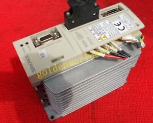 YASKAWA Servo driver SGDA-04VP good in condition for industry use