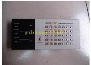 Mitsubishi MELSEC PLC Handheld Programmer F2-20P for industry use