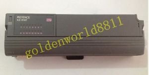 KEYENCE PLC KZ-R16T good in condition for industry use