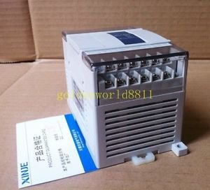 NEW Xinje PLC Relay output XC3-14R-E good in condition for industry use