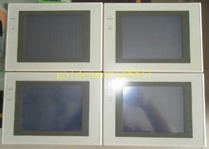 Omron Touch Screen Display NT31-ST122-EV2 good in condition for industry use