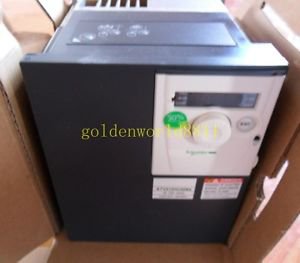 NEW SCHNEIDER inverter ATV312HU11M2 220V1.1KW good in condition for industry use