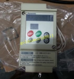 Panasonic inverter MBSK023CSA good in condition for industry use