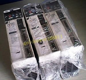 Panasonic MSDA5A3D1A33 AC Servo Driver good in condition for industry use