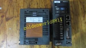 Fuji RYS201S3-RSS Servo Driver good in condition for industry use