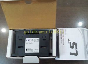 NEW LG/LS Analog expansion module G7F-DA2V good in condition for industry use