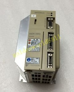 Yaskawa servo driver SGDA-08AS good in condition for industry use
