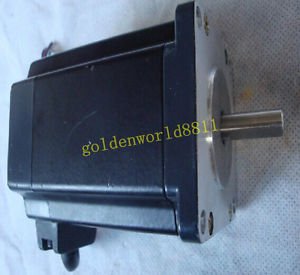Used VEXTA Stepping motor PK569H-NAC good in condition for industry use