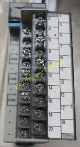 Panasonic PLC module FP2-DA4(AFP2410) good in condition for industry use