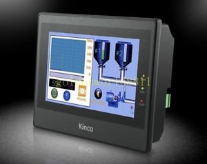 NEW Kinco HMI MT4403T 8" good in condition for industry use