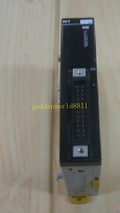 Omron PLC I/O UNIT CPM2C-8ETC CPM2C8ETC good in condition for industry use