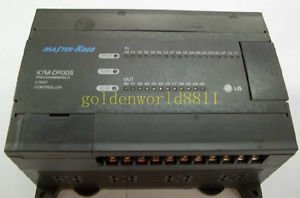 LG PLC programmable controller MASTER-K80S K7M-DR30S for industry use
