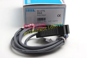 NEW FOTEK Photoelectric Switch SU-07X good in condition for industry use