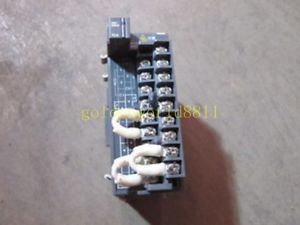 KEYENCE PLC communication cell KZ-TC4 good in condition for industry use