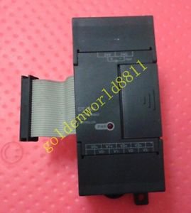 LG/LS PLC analog module G7F-DA2V good in condition for industry use