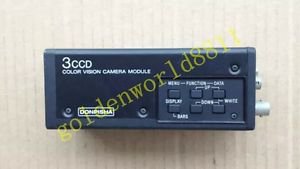 SONY industrial color camera XC-003P good in condition for industry use