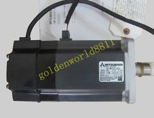 NEW Mitsubishi AC servo motor HC-MFS73-S23 good in condition for industry use