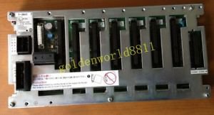 Mitsubishi servo driver base MR-J2M-BU6 good in condition for industry use