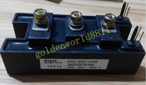 NEW FUJI IGBT module A50L-0001-0342 good in condition for industry use