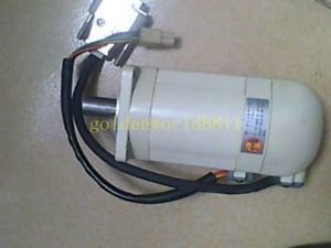 Panasonic servo motor MSM041A211 good in condition for industry use