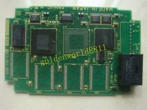 Fanuc axis card A20B-3300-0392/01A or A20B-3300-0392/02A for industry use