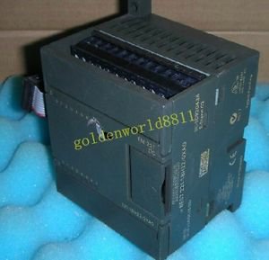 Siemens digital input module EM221,6ES7 221-1BH22-0XA0 for industry use