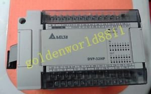Delta DVP32HP00R PLC Digital Extension module good in condition for industry use
