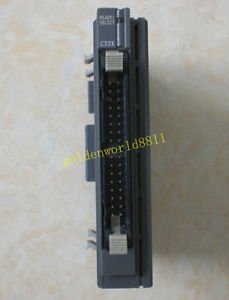 KEYENCE Input/output module KZ-C32X good in condition for industry use