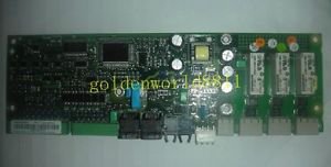 ABB INVERTER ACS600 series of I/O board NIOC-01C for industry use