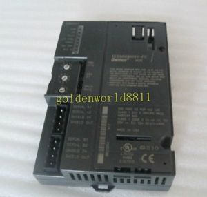 GE FANUC power supply module IC200GBI001-FG good in condition for industry use