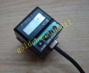 SUNX Pressure sensor DPX-210A good in condition for industry use