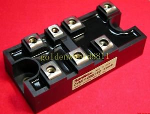 SanRex IGBT module CVM100BB160 good in condition for industry use