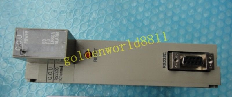 Samsung PLC module CPL7462 good in condition for industry use
