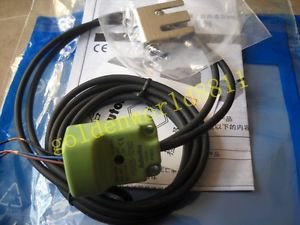 NEW Autonics proximity switch PSN25-5DN2 good in condition for industry use