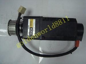 VEXTA AC servo motor KBLM5120GD-AM good in condition for industry use