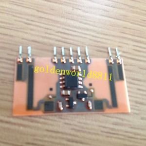 1PCS ABB inverter ACS800 series Ceramic thick film IPP-HY85 for industry use