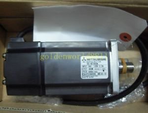 NEW Mitsubishi servo motor HC-KFS43K good in condition for industry use